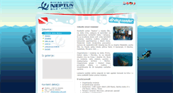 Desktop Screenshot of neptun-silo.com