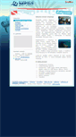 Mobile Screenshot of neptun-silo.com